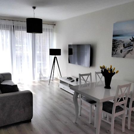 Apartament Kasztanowy Władysławowo Exteriér fotografie