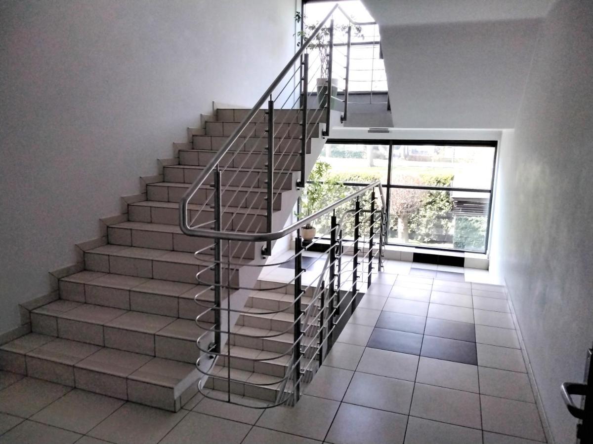 Apartament Kasztanowy Władysławowo Exteriér fotografie